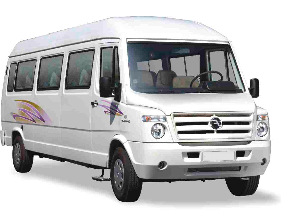 Tempo Traveller