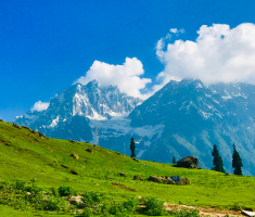 Sonmarg